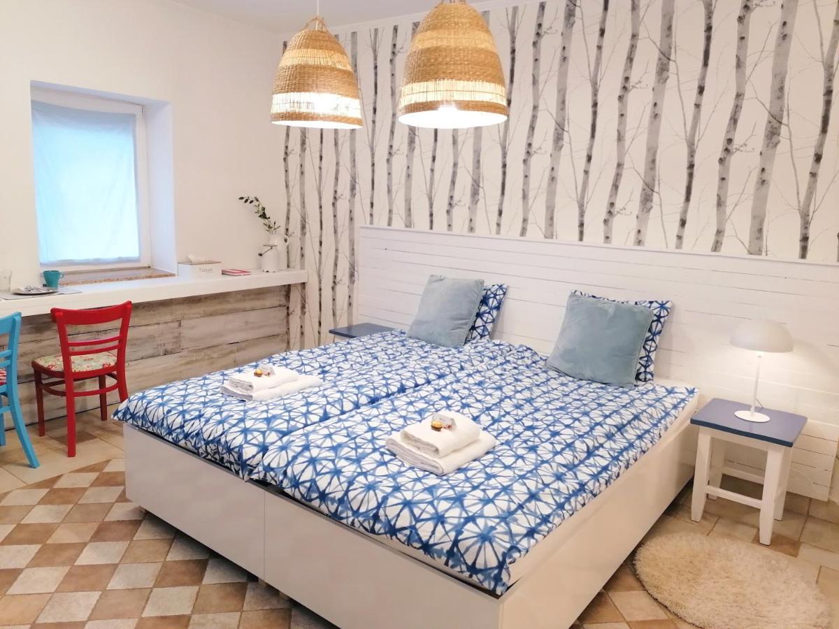 Jaszbereny Boutique Room Dış mekan fotoğraf