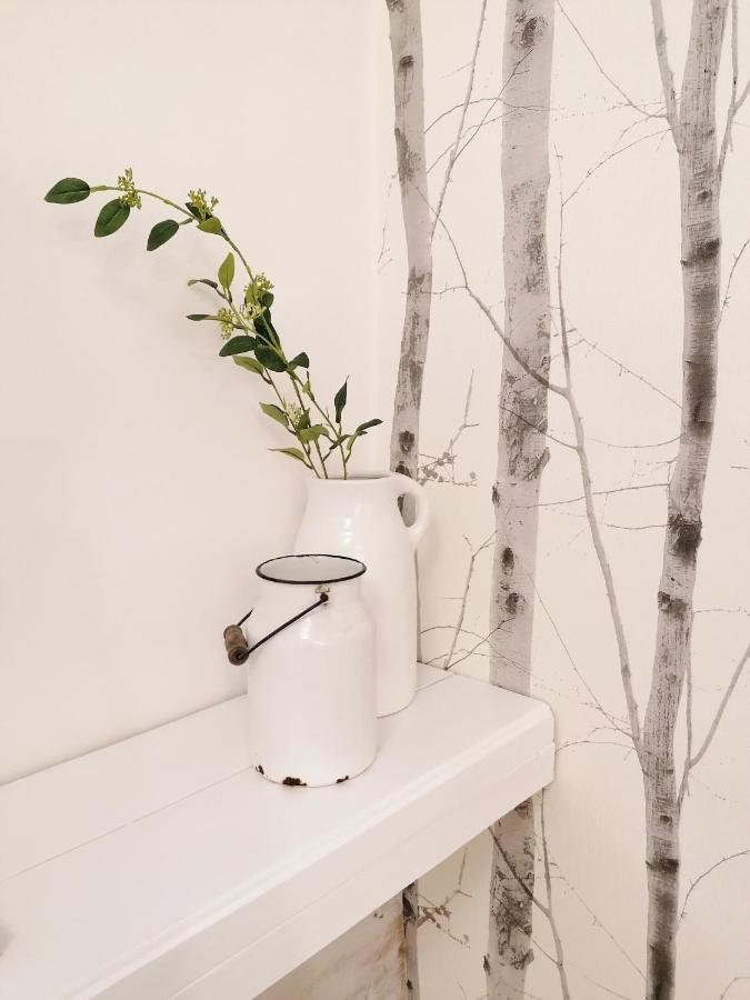 Jaszbereny Boutique Room Dış mekan fotoğraf