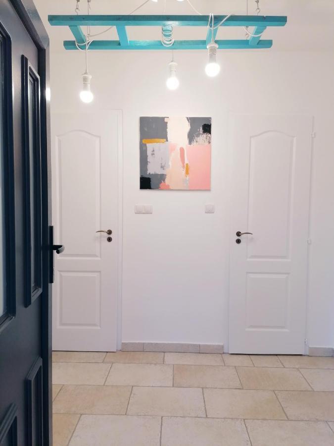 Jaszbereny Boutique Room Dış mekan fotoğraf